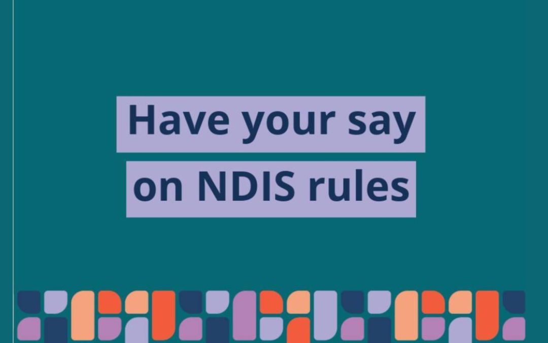 Have Your Say