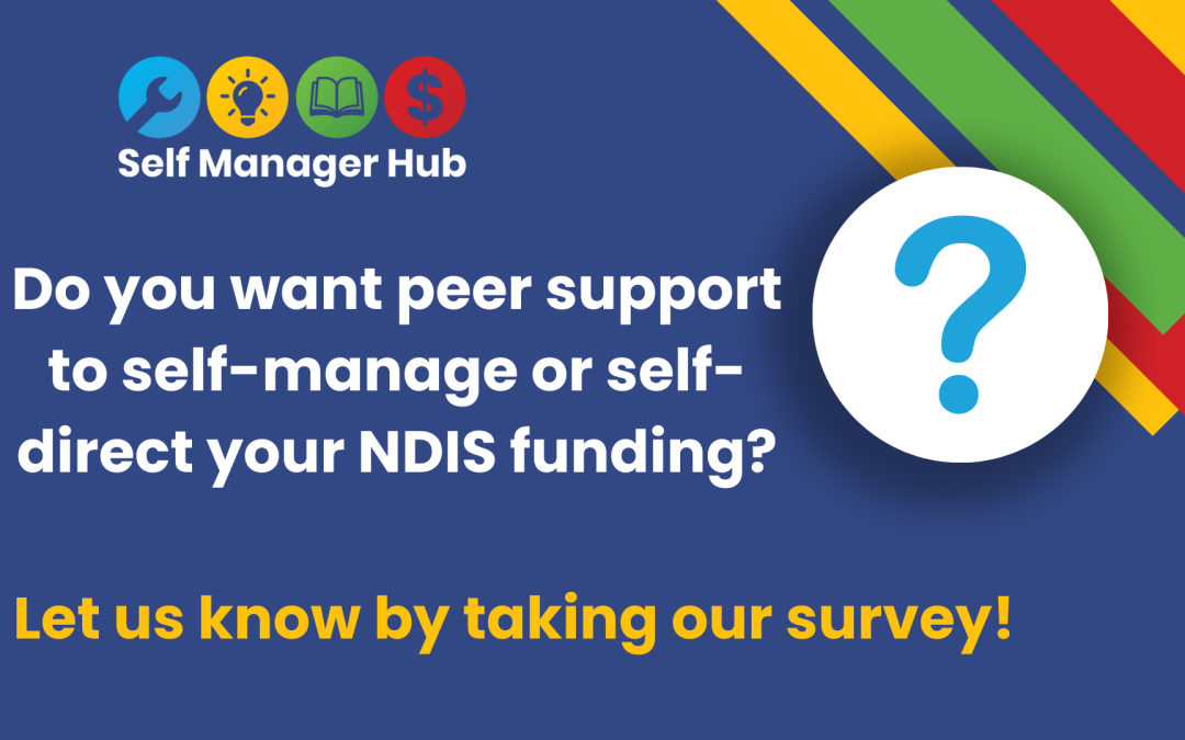 Peer Group Interest – Have your say